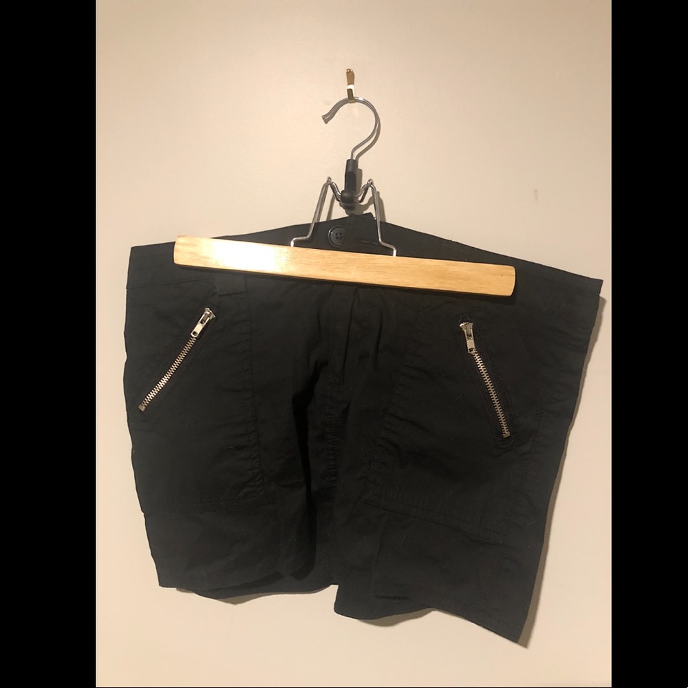 Guess Mini Skirt